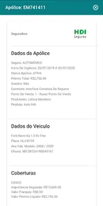 Lapa Seg Seguros Digital screenshot 5