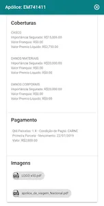 Lapa Seg Seguros Digital screenshot 7
