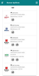 Lapa Seg Seguros Digital screenshot 8