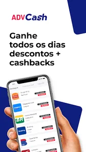 AdvCash screenshot 0