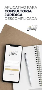 AdvEasy screenshot 0