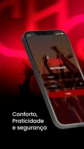 éShow - Restaurate screenshot 0