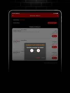 éShow - Restaurate screenshot 11
