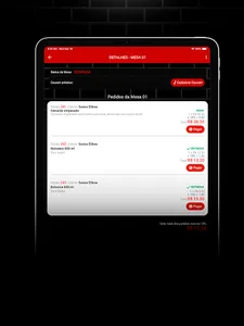 éShow - Restaurate screenshot 16