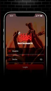 éShow - Restaurate screenshot 2