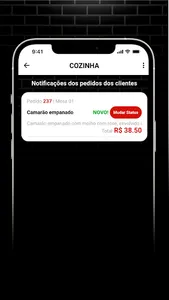 éShow - Restaurate screenshot 6