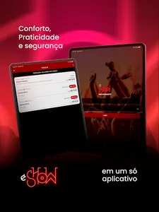 éShow - Restaurate screenshot 7