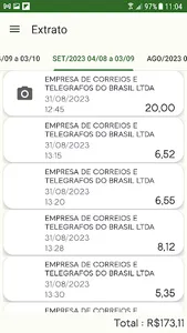 Affe screenshot 2
