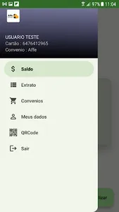 Affe screenshot 3