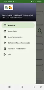 Affe screenshot 5