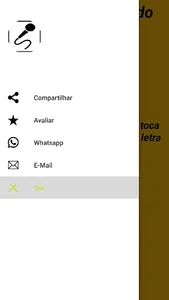 Complete Cantando screenshot 1