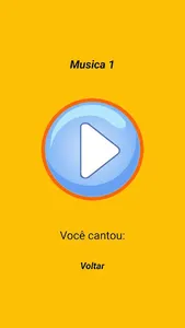 Complete Cantando screenshot 3