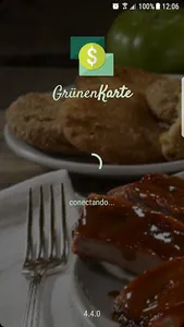 GrünenKarte Cartões Greencard screenshot 11