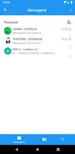 AGC - Segurança screenshot 1