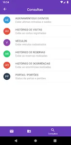 AGC - Segurança screenshot 13