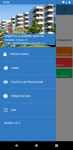 AGC - Segurança screenshot 9