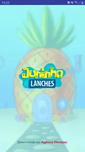Juninho Lanches Naviraí screenshot 0