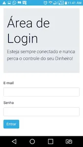Controlle Ageb screenshot 1