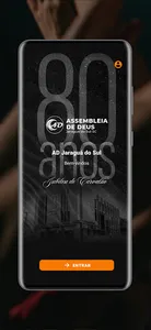 AD Jaraguá do Sul screenshot 0