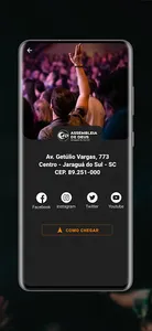 AD Jaraguá do Sul screenshot 4