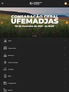 AD Jaraguá do Sul screenshot 5