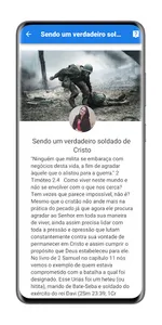 Palavra Diária screenshot 1