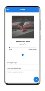 Palavra Diária screenshot 3