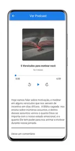 Palavra Diária screenshot 4