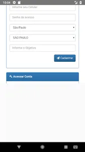 Líder 10 screenshot 1