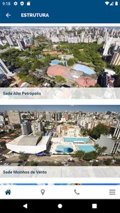 Grêmio Náutico União screenshot 1