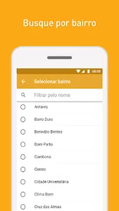Abastece Maceió: Preço da gaso screenshot 3