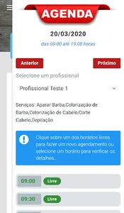 Graciella Lago screenshot 3