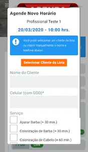 Graciella Lago screenshot 4