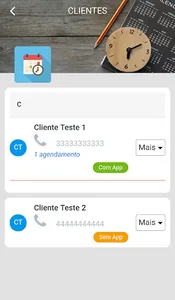 Graciella Lago screenshot 7