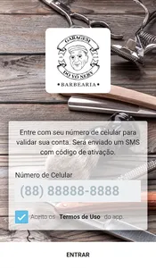 Garagem Vô Nery screenshot 1
