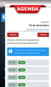 Garagem Vô Nery screenshot 3