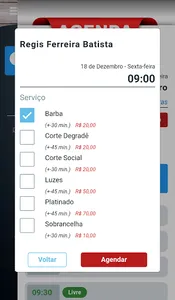 Garagem Vô Nery screenshot 4