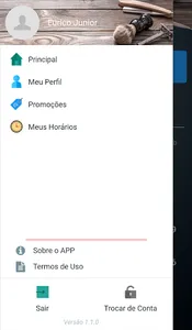 Garagem Vô Nery screenshot 5
