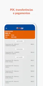 Ceopag Estabelecimento screenshot 3