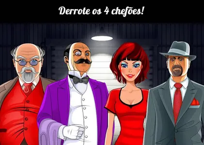 Mister Crase screenshot 6