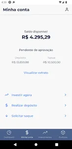 MHB Assessoria screenshot 2