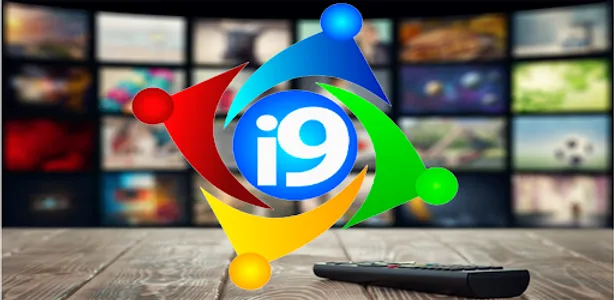 i9 Tv screenshot 0