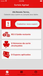 Agrisal screenshot 1