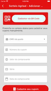 Agrisal screenshot 2