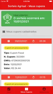 Agrisal screenshot 3