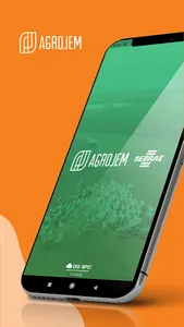 AGROJEM Produtor screenshot 0