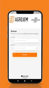 AGROJEM Produtor screenshot 2