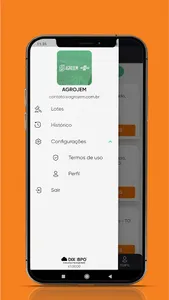AGROJEM Produtor screenshot 5