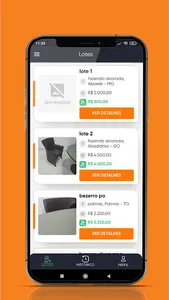 AGROJEM Produtor screenshot 7