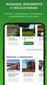 AgroShop - Compra e Venda do A screenshot 6